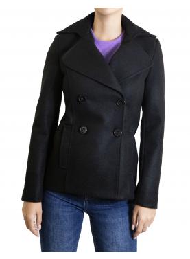 Cappotto doppio petto Options